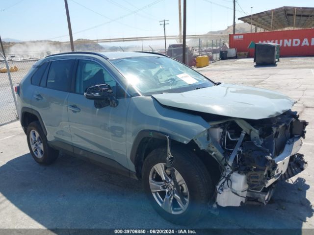 2T3W1RFV5PW249074 Toyota Rav4 Xle