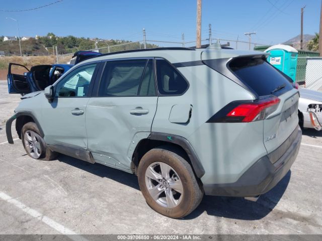 2T3W1RFV5PW249074 Toyota Rav4 Xle