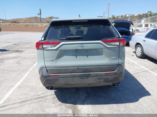 2T3W1RFV5PW249074 Toyota Rav4 Xle