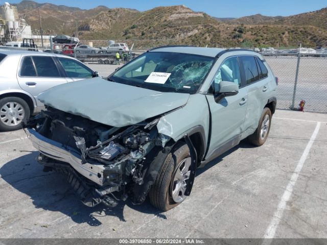 2T3W1RFV5PW249074 Toyota Rav4 Xle
