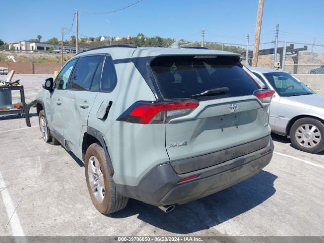 2T3W1RFV5PW249074 Toyota Rav4 Xle