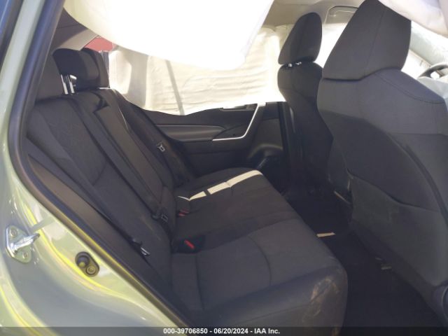 2T3W1RFV5PW249074 Toyota Rav4 Xle