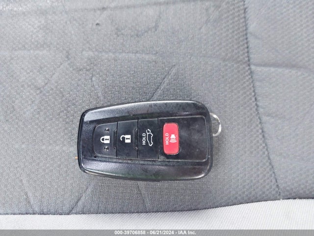 Toyota Rav4 Xle 2019 2T3W1RFV1KW039192 Image 11