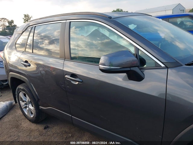 Toyota Rav4 Xle 2019 2T3W1RFV1KW039192 Image 13
