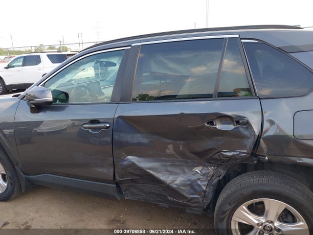 Toyota Rav4 Xle 2019 2T3W1RFV1KW039192 Image 14