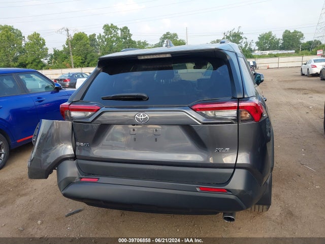 Toyota Rav4 Xle 2019 2T3W1RFV1KW039192 Image 16