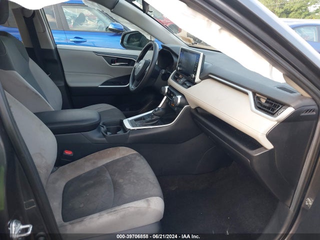 Toyota Rav4 Xle 2019 2T3W1RFV1KW039192 Image 5