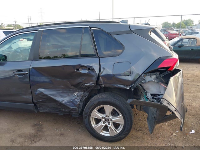 Toyota Rav4 Xle 2019 2T3W1RFV1KW039192 Image 6