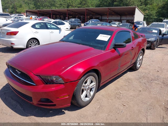 2014 1ZVBP8AM2E5330363 main image
