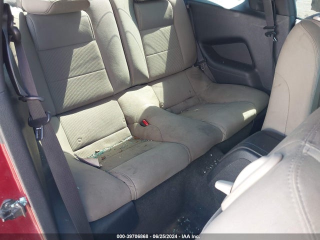 Ford Mustang V6 2014 1ZVBP8AM2E5330363 Image 6