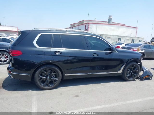5UXCW2C56KL082184 BMW X7 Xdrive40i