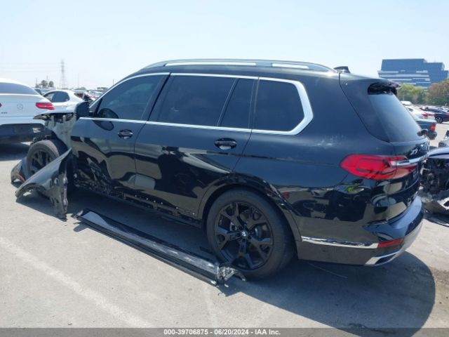5UXCW2C56KL082184 BMW X7 Xdrive40i