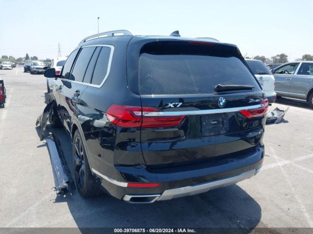 5UXCW2C56KL082184 BMW X7 Xdrive40i