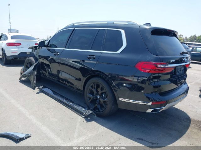5UXCW2C56KL082184 BMW X7 Xdrive40i