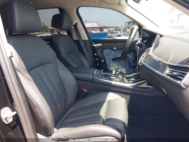 5UXCW2C56KL082184 BMW X7 Xdrive40i
