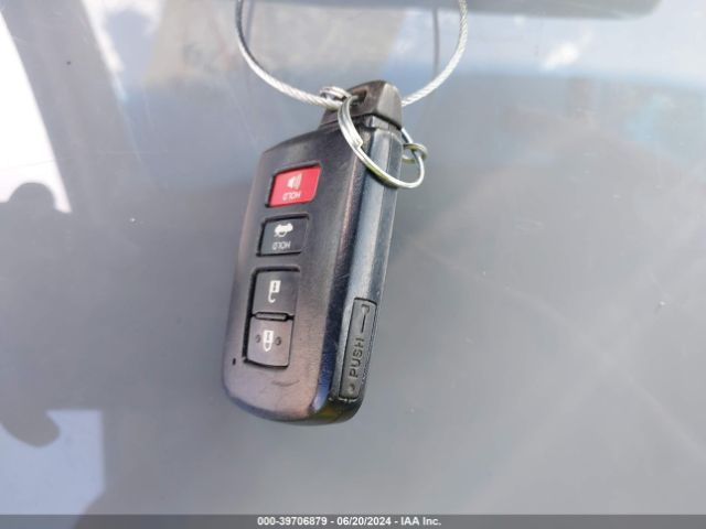 4T1BK1EB3EU085611 Toyota AVALON XLE