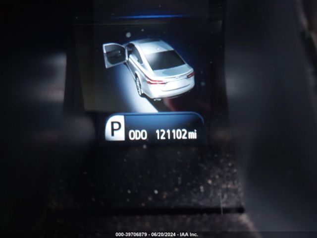 4T1BK1EB3EU085611 Toyota AVALON XLE