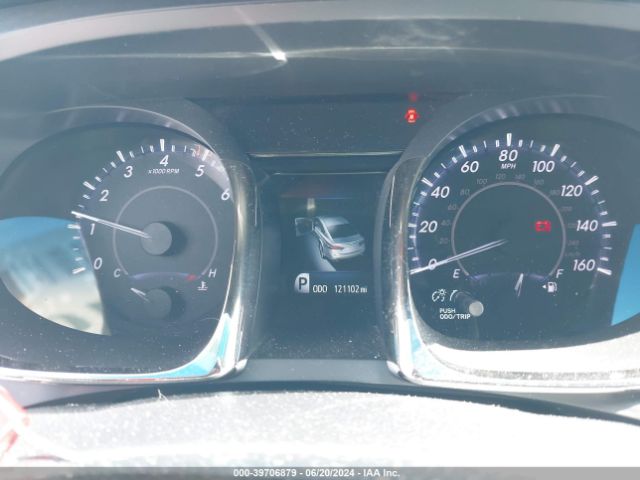 4T1BK1EB3EU085611 Toyota AVALON XLE