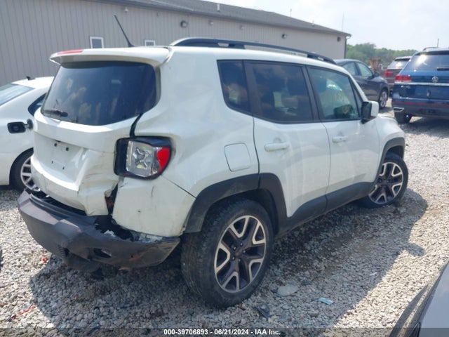 ZACCJABT8GPC56253 Jeep Renegade Latitude
