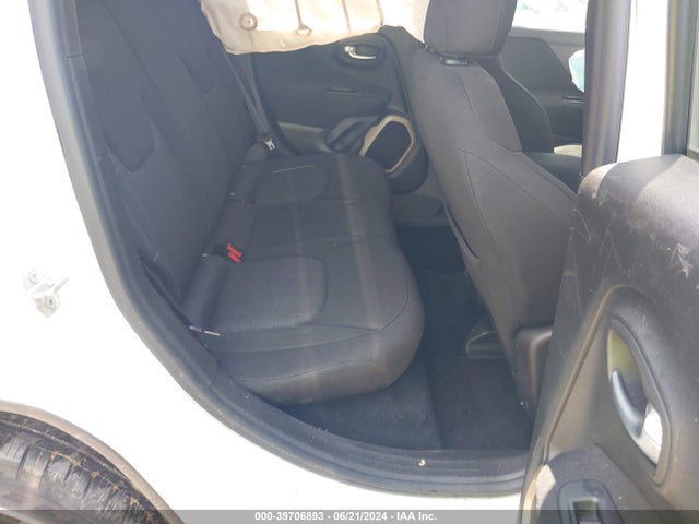 ZACCJABT8GPC56253 Jeep Renegade Latitude