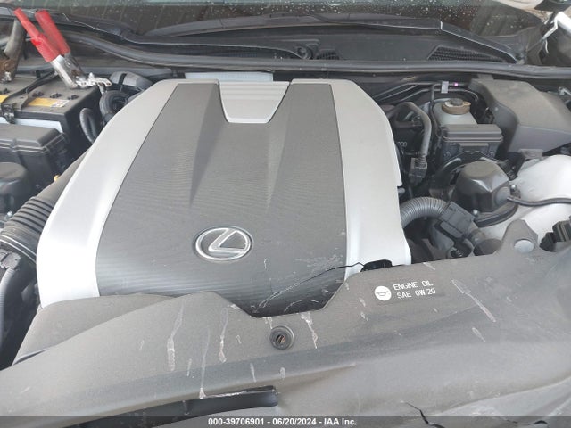 JTHEZ1CL5LA012553 Lexus Gs 350 F Sport