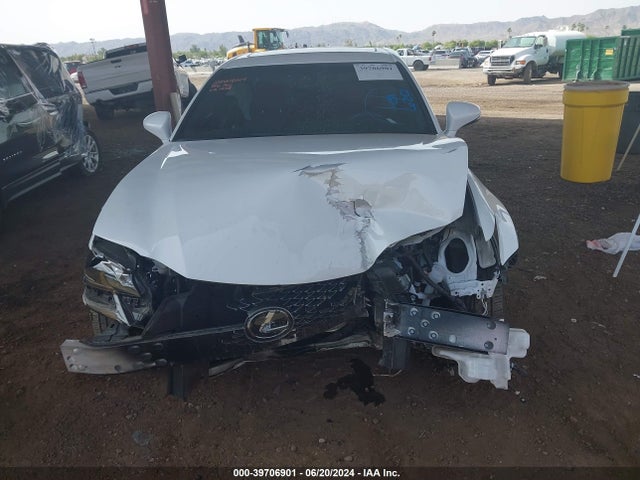 JTHEZ1CL5LA012553 Lexus Gs 350 F Sport