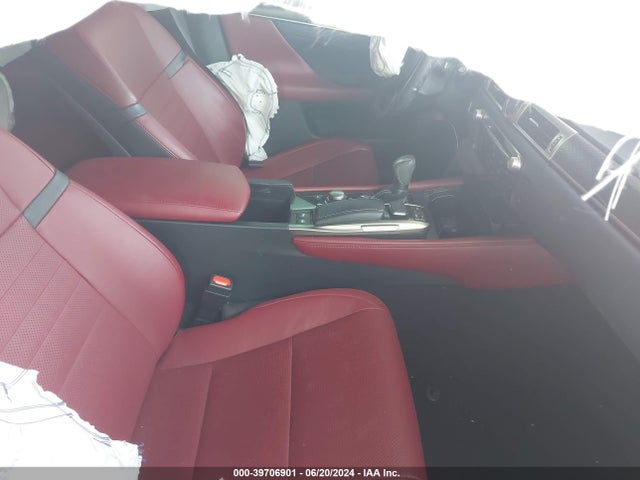 JTHEZ1CL5LA012553 Lexus Gs 350 F Sport