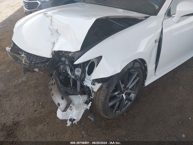 JTHEZ1CL5LA012553 Lexus Gs 350 F Sport