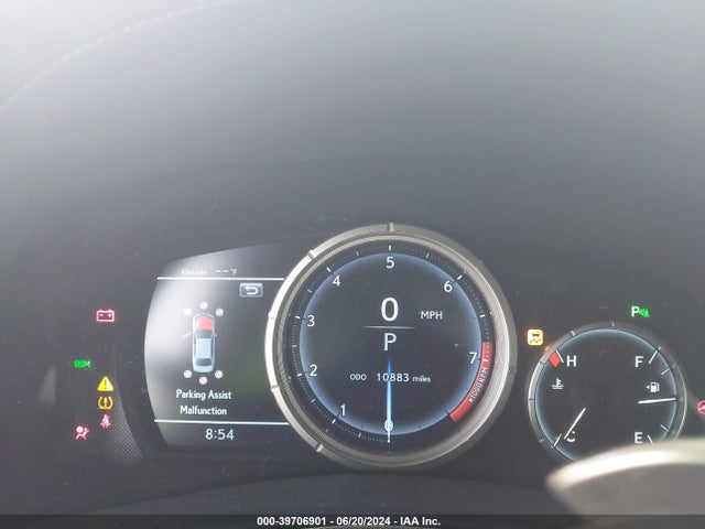 JTHEZ1CL5LA012553 Lexus Gs 350 F Sport