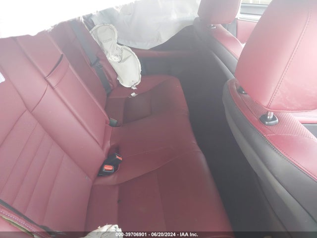JTHEZ1CL5LA012553 Lexus Gs 350 F Sport