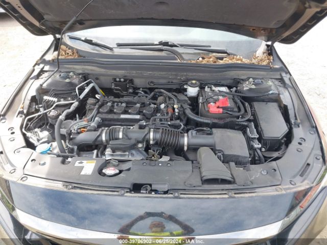 1HGCV1F30JA266539 Honda Accord Sport