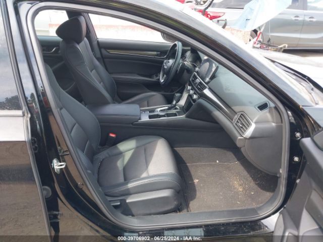 1HGCV1F30JA266539 Honda Accord Sport