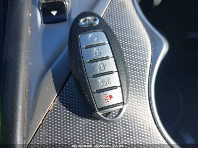 JN1FV7AP2GM420509 Infiniti Q50 3.0t Red Sport 400