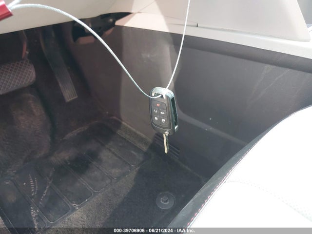 Chevrolet Equinox 2lt 2014 2GNFLCE37E6375914 Image 11