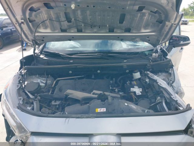 2T3C1RFV9KC020233 Toyota Rav4 Xle Premium