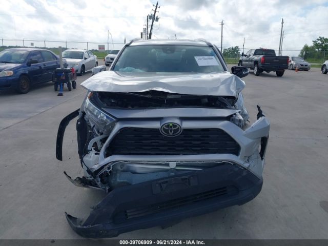 2T3C1RFV9KC020233 Toyota Rav4 Xle Premium