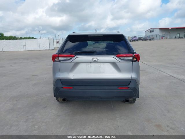 2T3C1RFV9KC020233 Toyota Rav4 Xle Premium