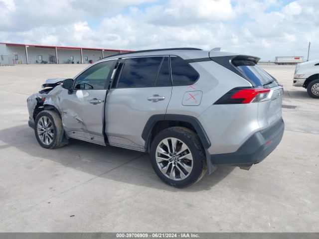 2T3C1RFV9KC020233 Toyota Rav4 Xle Premium
