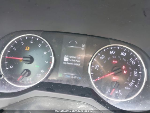 2T3C1RFV9KC020233 Toyota Rav4 Xle Premium