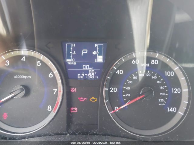 KMHCT4AE2GU018701 Hyundai ACCENT SE
