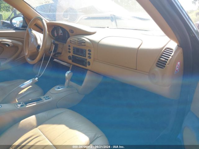 2000 PORSCHE 911 WP0CA2992YS650391 Photo 4