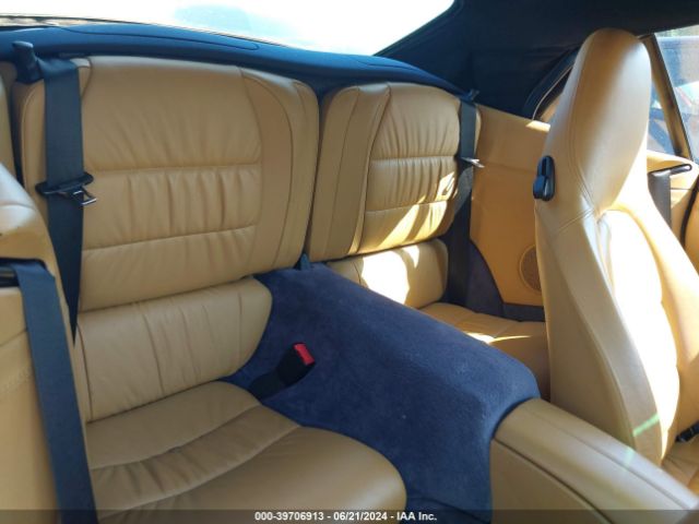 2000 PORSCHE 911 WP0CA2992YS650391 Photo 7