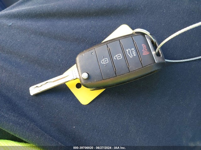 KIA Optima Lx 2015 5XXGM4A74FG492027 Image 11
