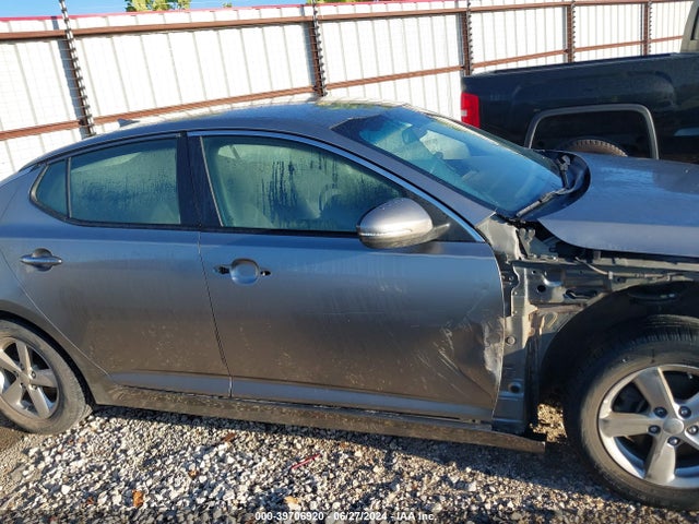 KIA Optima Lx 2015 5XXGM4A74FG492027 Image 14