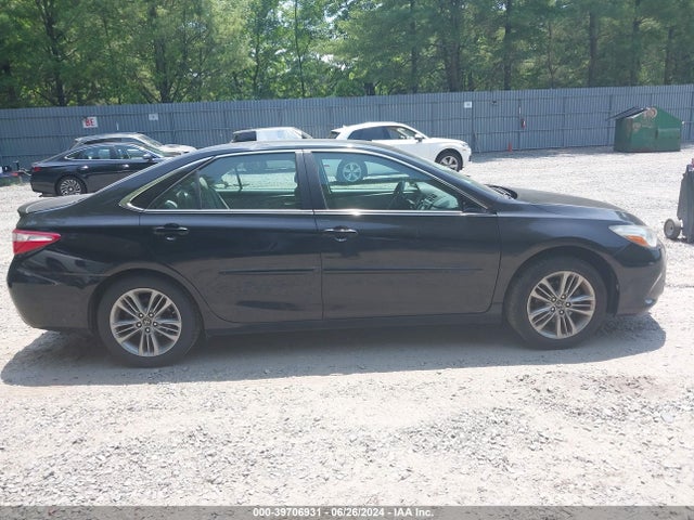 Toyota CAMRY SE 2016 4T1BF1FK7GU235239 Image 13