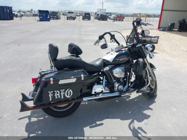 2005 HARLEY-DAVIDSON FLHPI 1HD1FHW135Y614839 Photo 3