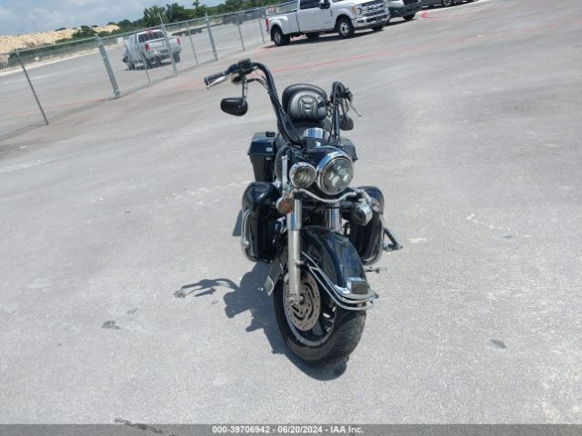 2005 HARLEY-DAVIDSON FLHPI 1HD1FHW135Y614839 Photo 4