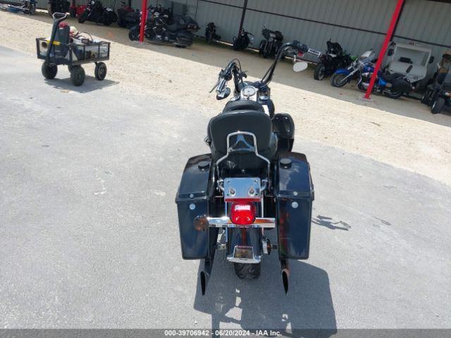 2005 HARLEY-DAVIDSON FLHPI 1HD1FHW135Y614839 Photo 5