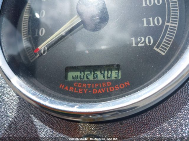 2005 HARLEY-DAVIDSON FLHPI 1HD1FHW135Y614839 Photo 6