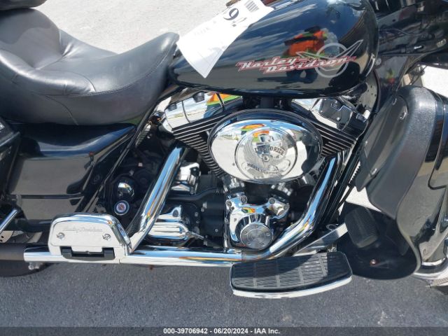 2005 HARLEY-DAVIDSON FLHPI 1HD1FHW135Y614839 Photo 7